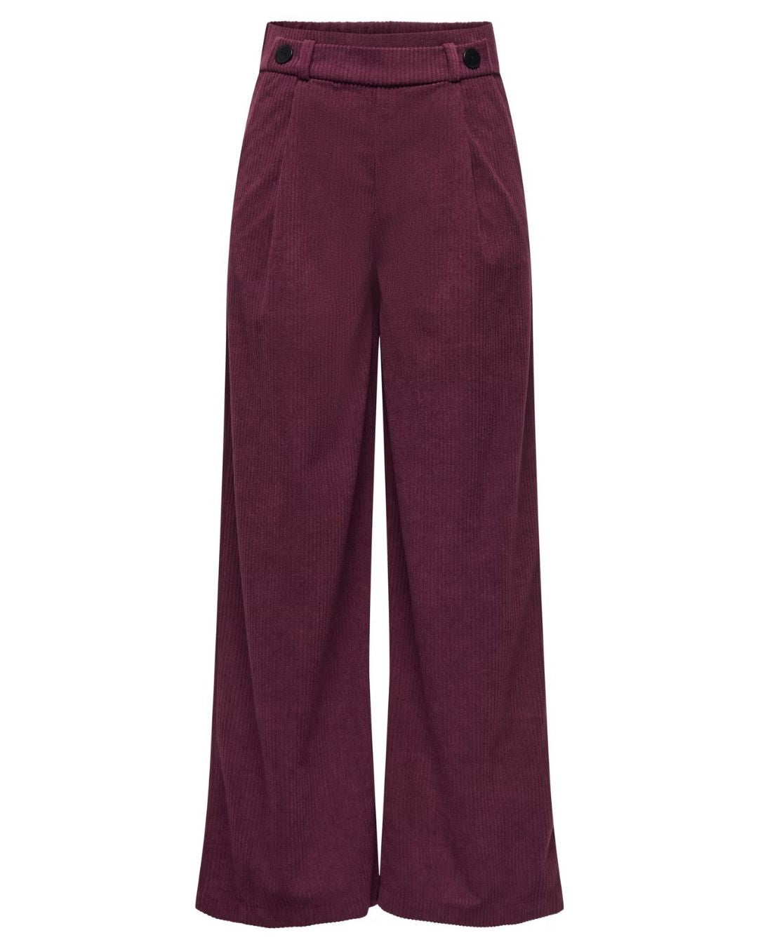 Pantaloni Donna Rosso Windsor Wine 15357186 Windsor Wine JACQUELINE DE YONG 