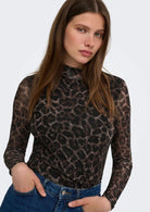  15141298 Raw Umber Black leo vibe ONLY 