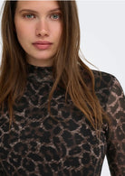  15141298 Raw Umber Black leo vibe ONLY 