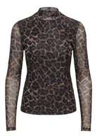  15141298 Raw Umber Black leo vibe ONLY 