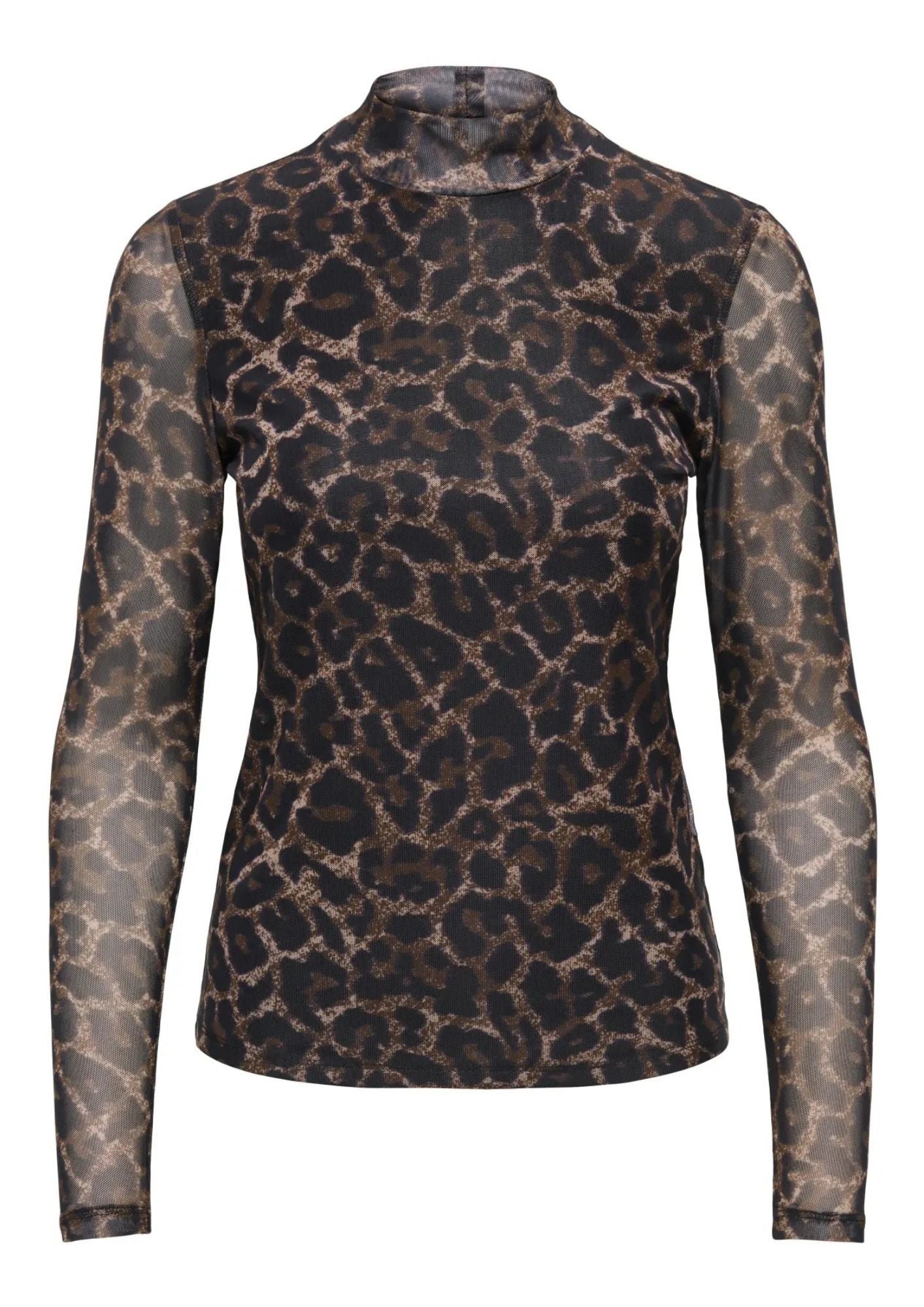  15141298 Raw Umber Black leo vibe ONLY 