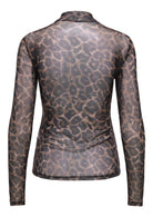  15141298 Raw Umber Black leo vibe ONLY 