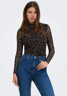  15141298 Raw Umber Black leo vibe ONLY 