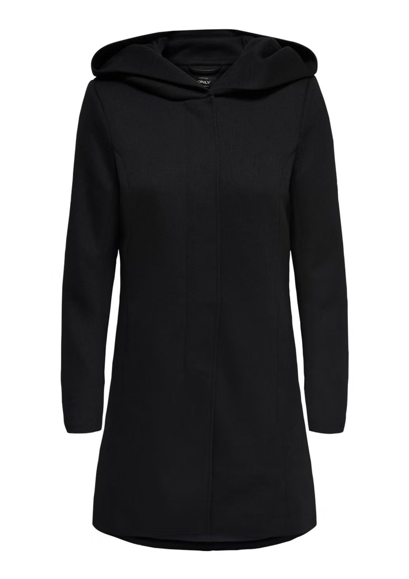 Only Cappotto Donna Sedona Nero 15142911 Black ONLY 