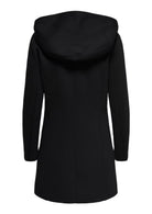 Only Cappotto Donna Sedona Nero 15142911 Black ONLY 