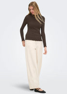 Only Top Donna Emma Marrone 15180040 Bracken ONLY 