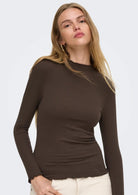 Only Top Donna Emma Marrone 15180040 Bracken ONLY 