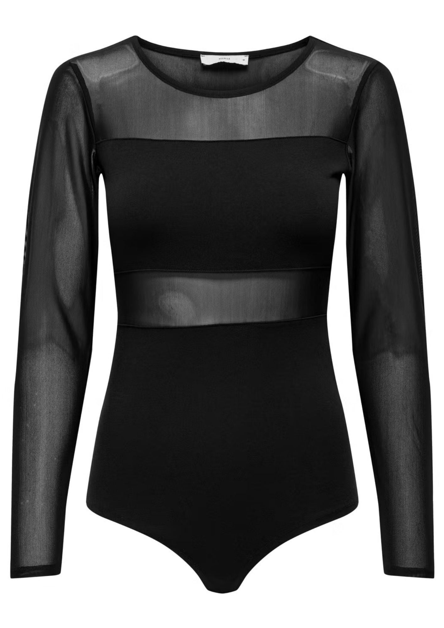 Only Body Donna Esther Nero 15212500 Black ONLY 
