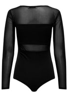 Only Body Donna Esther Nero 15212500 Black ONLY 