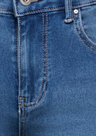 Only Jeans Donna Reese Blu Medio 15309845 Medium Blue Denim ONLY 