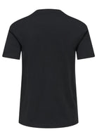 Only T-Shirt Donna Teresa Nera 15316954 Black Beary ONLY 