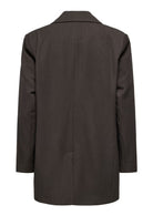 Only Giacca Donna Hattie Marrone 15318088 Chocolate Torte MELANGE ONLY 