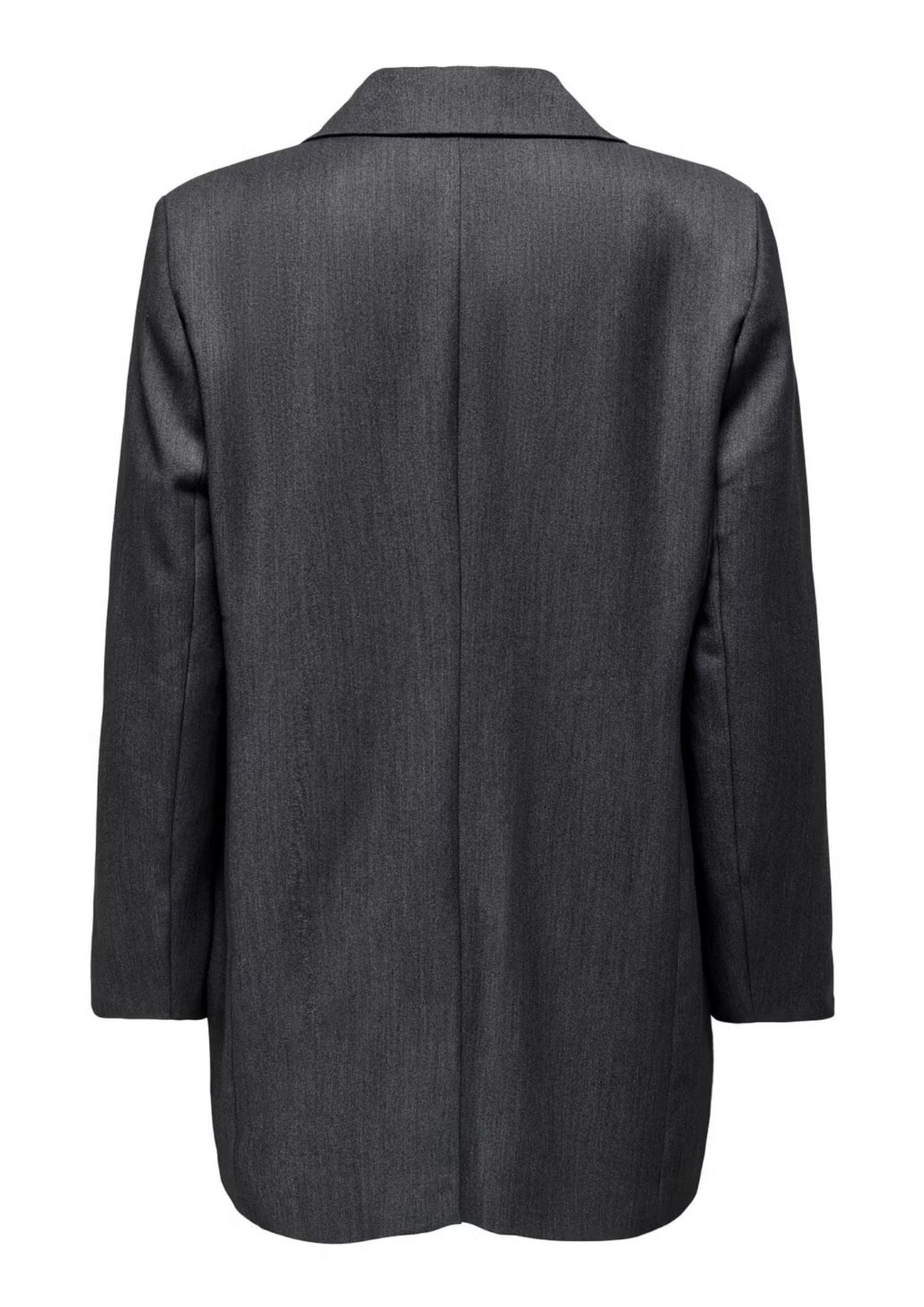  15318088 Dark Grey Melange ONLY 