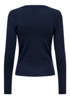 Only Maglia Donna Riley Blu 15323159 Night Sky ONLY 