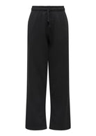 Only Pantalone Donna Best Nero 15338734 Black ONLY 