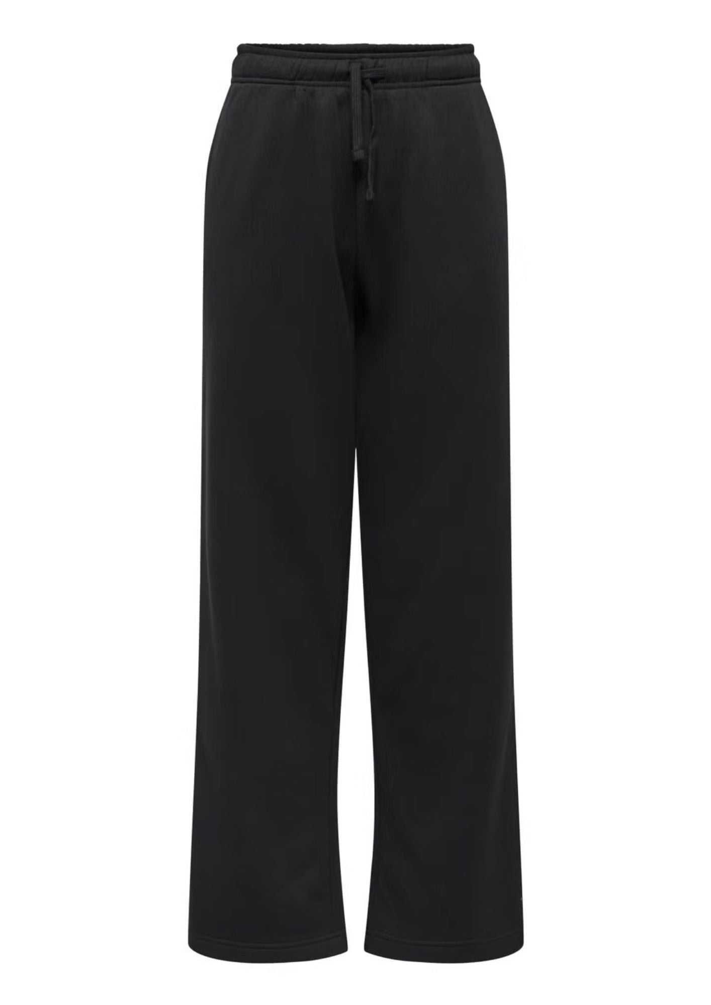 Only Pantalone Donna Best Nero 15338734 Black ONLY 