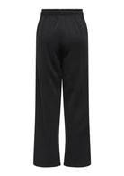 Only Pantalone Donna Best Nero 15338734 Black ONLY 