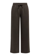Only Pantalone Donna Best Marrone 15338734 Chocolate Torte ONLY 