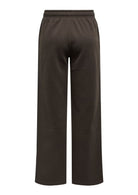 Only Pantalone Donna Best Marrone 15338734 Chocolate Torte ONLY 