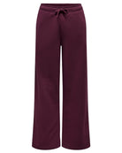 Pantaloni Donna Rosso Fig 15338734 Fig ONLY 