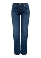  15344167 Dark Blue Denim ONLY 