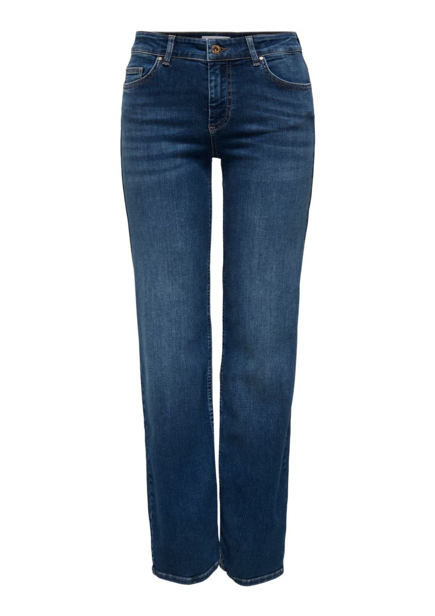  15344167 Dark Blue Denim ONLY 