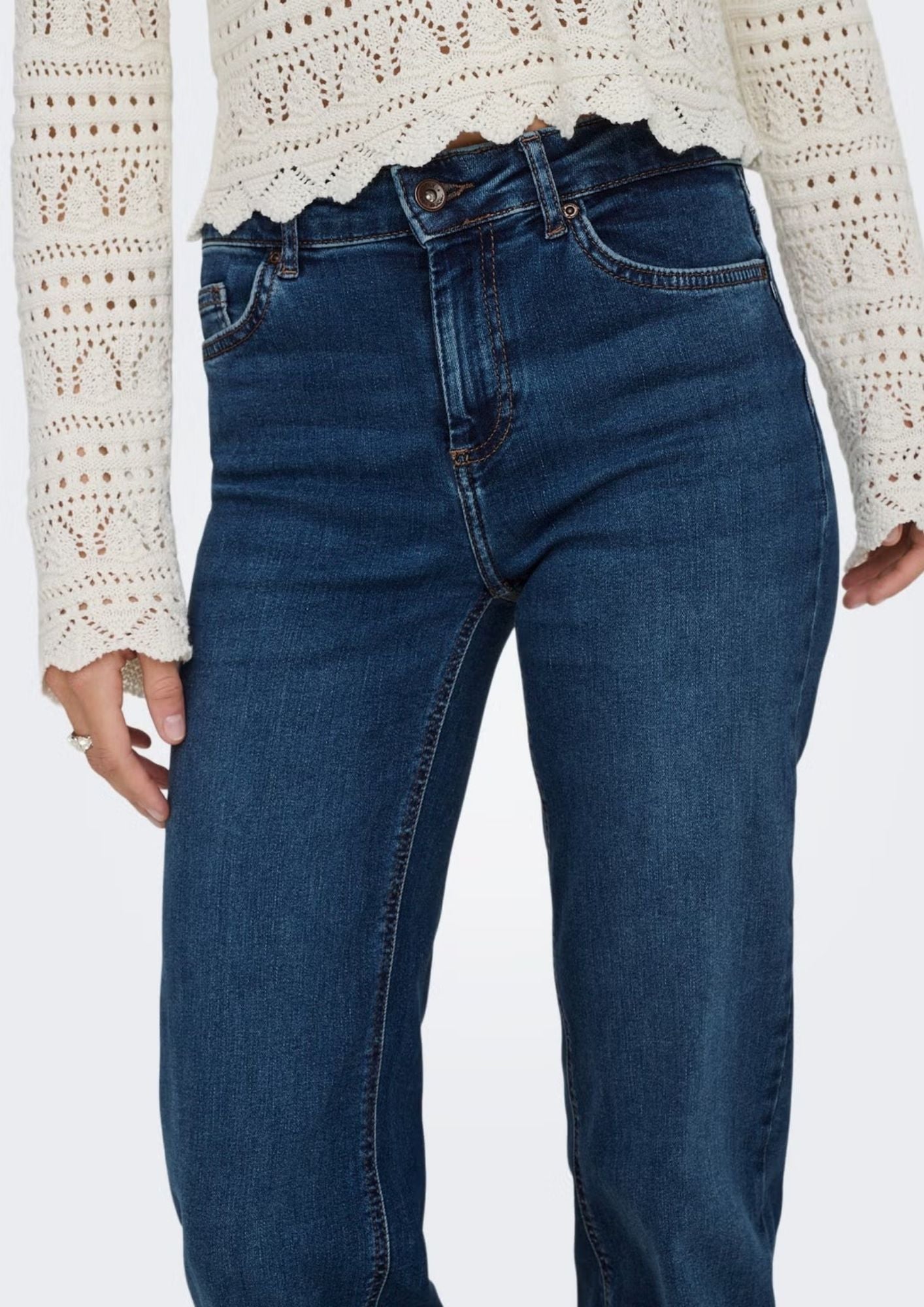  15344167 Dark Blue Denim ONLY 