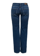  15344167 Dark Blue Denim ONLY 