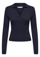 Only Pullover Donna Kaya Blu Notte 15344841 Night Sky ONLY 