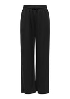 Only Pantalone Donna Scarlett Nero 15346400 Black ONLY 