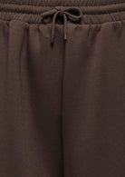 Only Pantalone Donna Scarlett Marrone 15346400 Bracken ONLY 