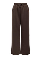 Only Pantalone Donna Scarlett Marrone 15346400 Bracken ONLY 
