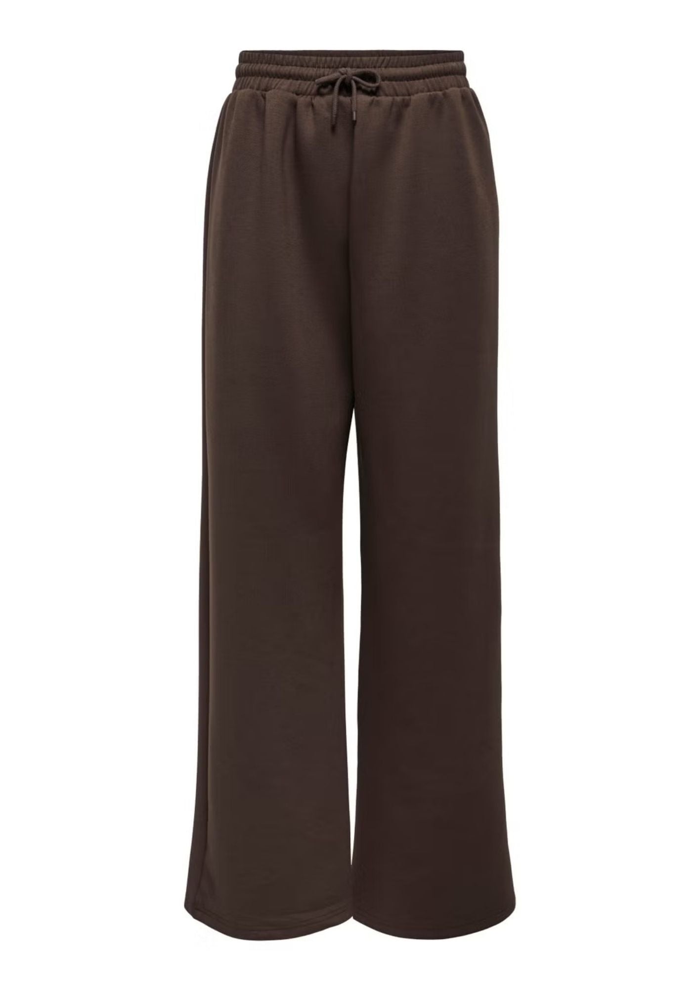Only Pantalone Donna Scarlett Marrone 15346400 Bracken ONLY 