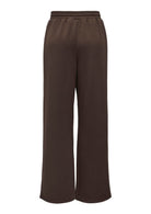 Only Pantalone Donna Scarlett Marrone 15346400 Bracken ONLY 