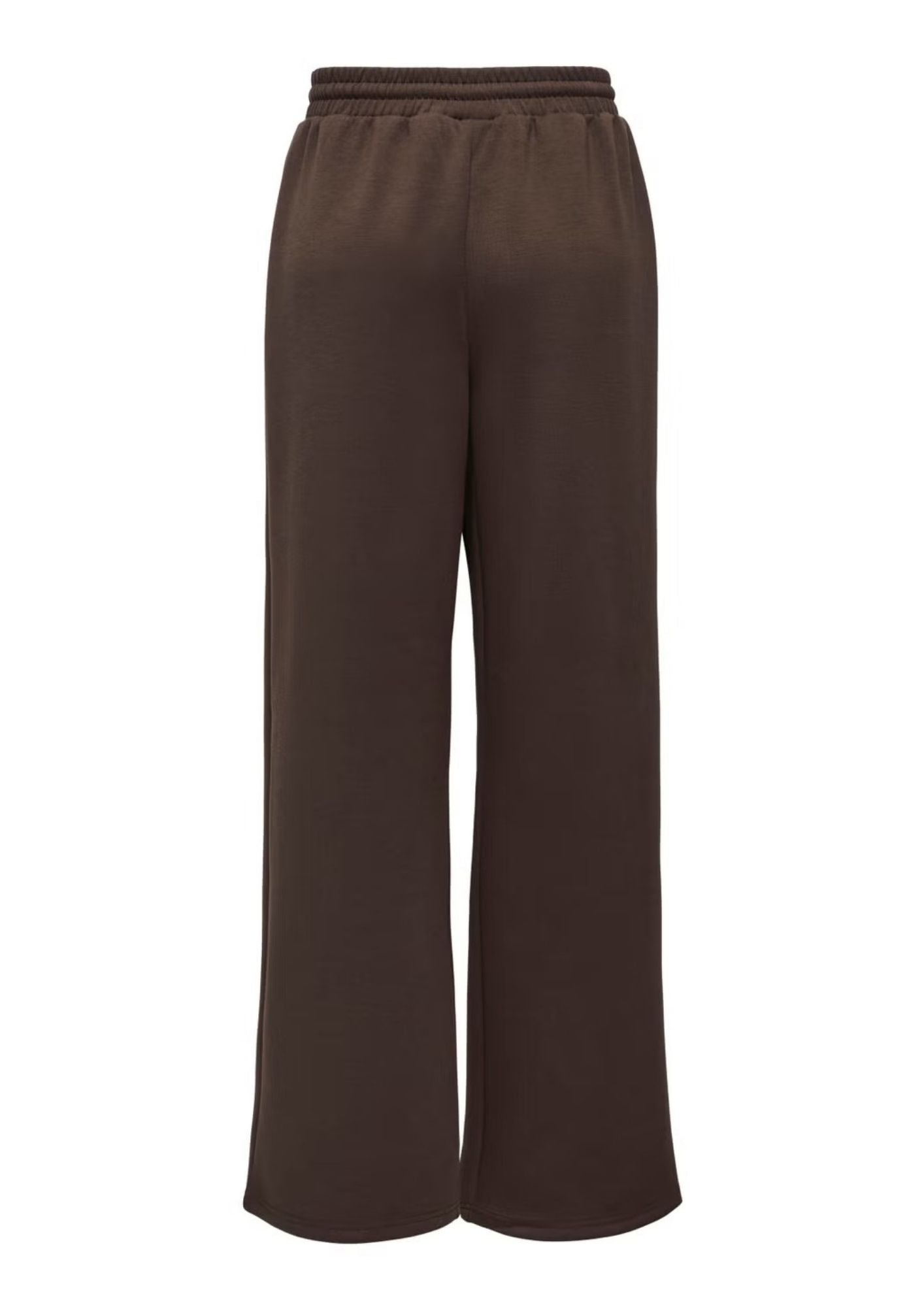 Only Pantalone Donna Scarlett Marrone 15346400 Bracken ONLY 