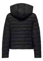 Only Giubbino Donna Tahia Nero 15352020 Black ONLY 