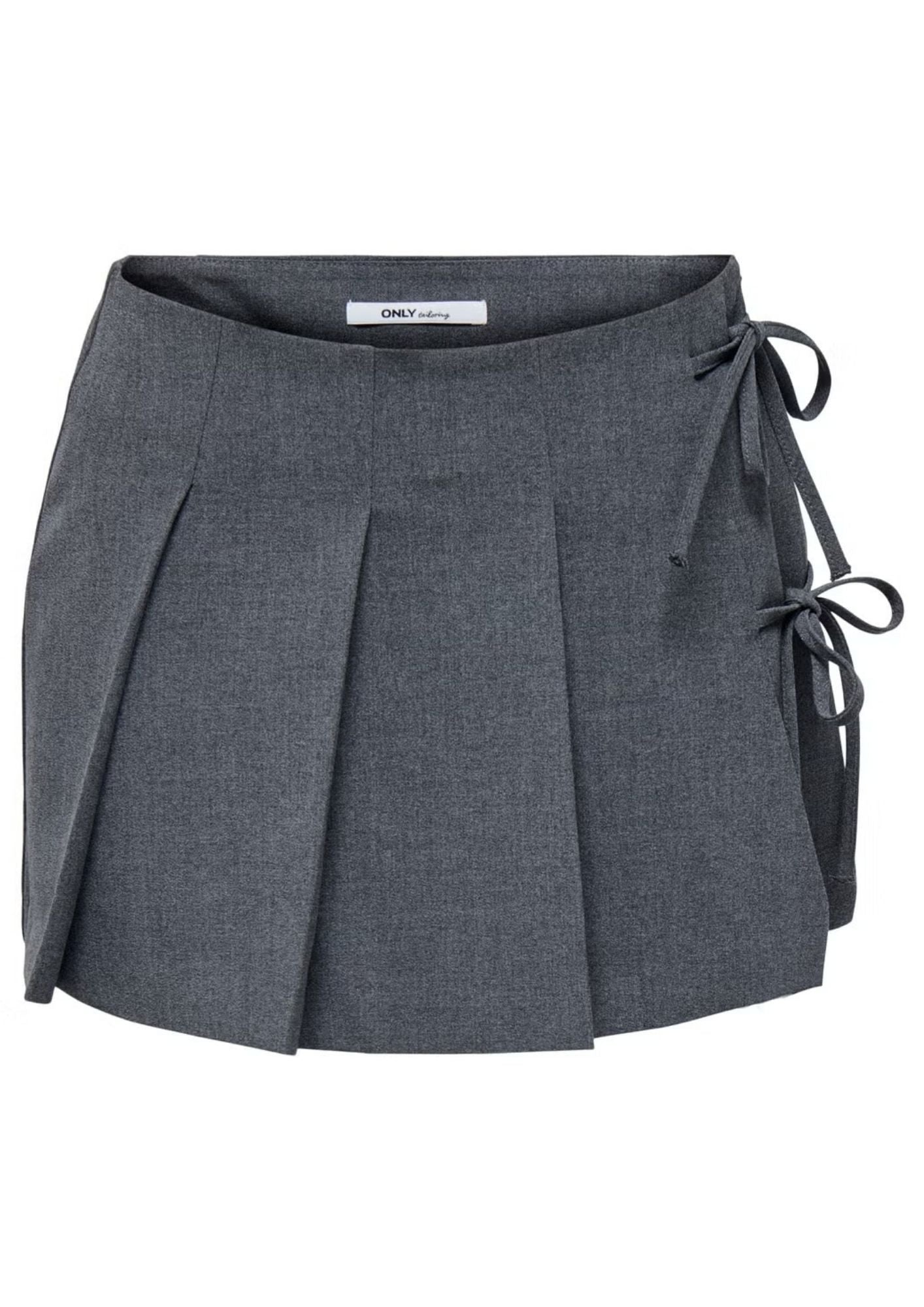 Only Gonna Donna Melanie Grigia 15357232 Dark Grey Melange ONLY 