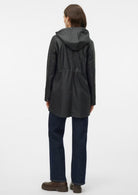 Vero Moda Giubbino Donna Malou Nero 10266982 Black VERO MODA 