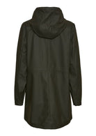 Vero Moda Giubbino Donna Malou Nero 10266982 Black VERO MODA 