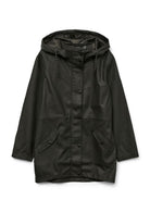 Vero Moda Giubbino Donna Malou Nero 10266982 Black VERO MODA 