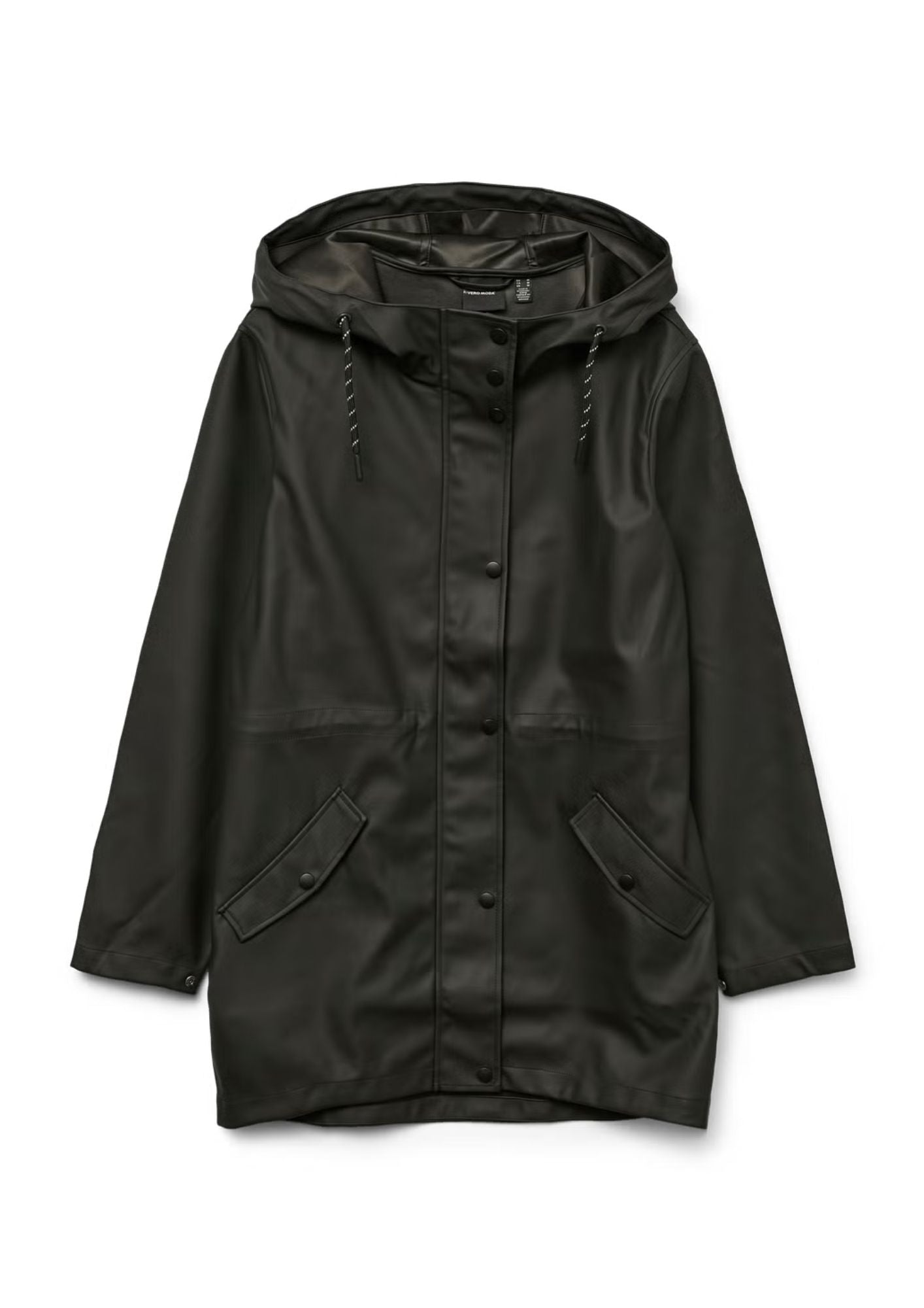 Vero Moda Giubbino Donna Malou Nero 10266982 Black VERO MODA 