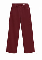 Vero Moda Jeans Donna Tessa Vinaccia 10288257 Windsor Wine WASHED VERO MODA 