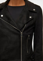 Vero Moda Giubbino Donna Jose Nero 10300938 Black VERO MODA 