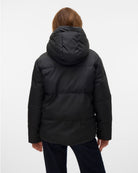 Giacca Invernale Donna Nero 10311315 Black VERO MODA 