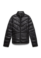 Vero Moda Giubbino Donna Sorayasiv Nero 10311353 Black VERO MODA 