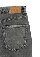Vero Moda Jeans Donna Tessa Grigio 10320583 Medium Grey Denim VERO MODA 
