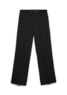 Vero Moda Pantalone Donna Texas Nero 10334103 Black VERO MODA 