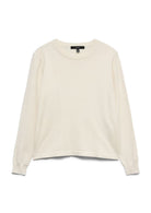 Vero Moda Pullover Donna Silje Beige 10343875 Birch VERO MODA 