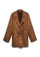 Vero Moda Giubbino Donna Joselina Cognac 10346397 Cognac VERO MODA 