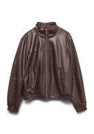 Vero Moda Giubbino Donna Caiaava Marrone 10346629 Chocolate Martini VERO MODA 